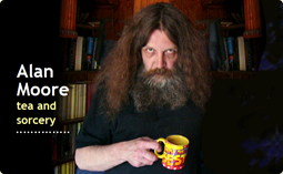 Alan Moore