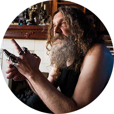 Alan Moore