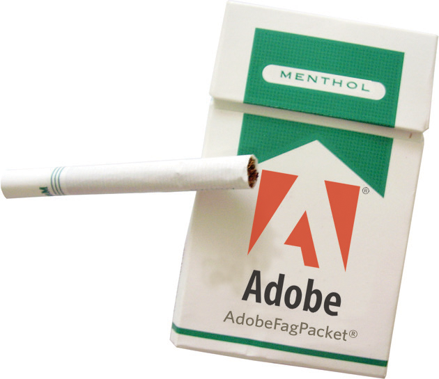 AdobeFagPacket