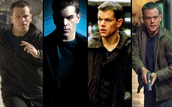 The Bourne Continuation