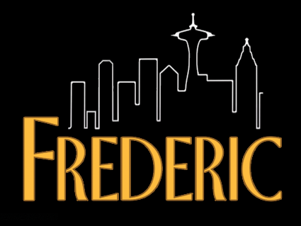 Frederic