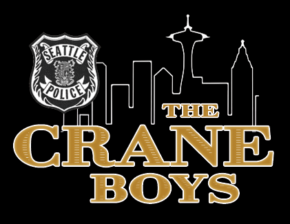 The Crane Boys