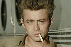 James Dean