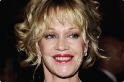 Melanie Griffith