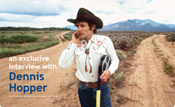 Dennis Hopper