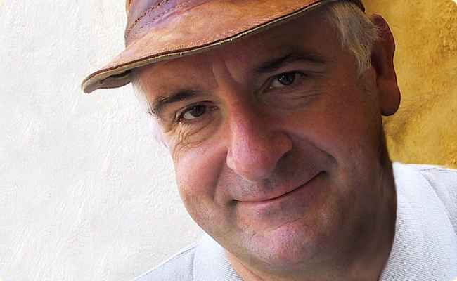 Douglas Adams