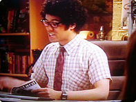 IT Crowd