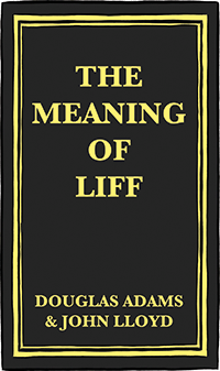 Meaning of Liff