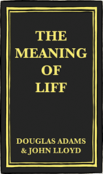 Meaning of Liff in Mustard magazine - art by Andrew Waugh