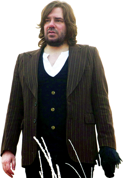 Matt Berry's Albums That Changed My Life