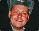 Craig Hinton