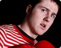 Lloyd Langford