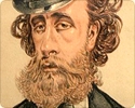 Richard Burdett