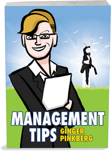 Writer's Block: Management Tips