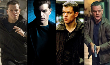 The Bourne Continuation