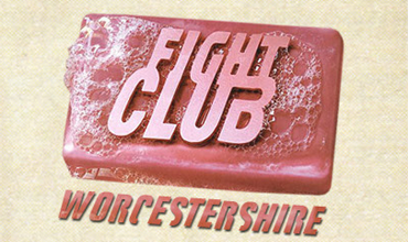 Fight Club Worcestershire