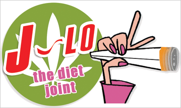 J-Lo: The new diet joint