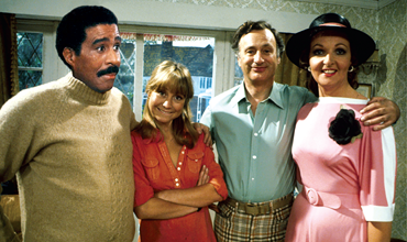 Richard Pryor in The Good Life