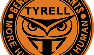 Recession hits Tyrell corp