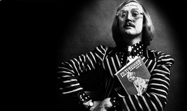 Vivian Stanshall