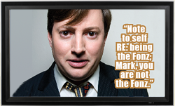 Mark - Peep Show