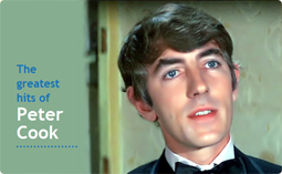 Peter Cook