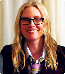 Aimee Mann