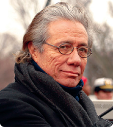 Edward J Olmos