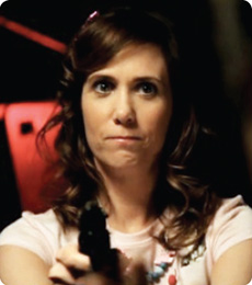 Kristen Wiig