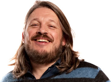 Richard Herring