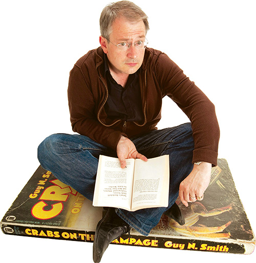 Robin Ince