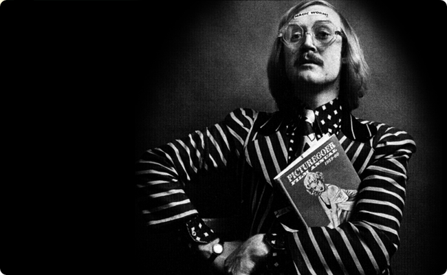 Vivian Stanshall